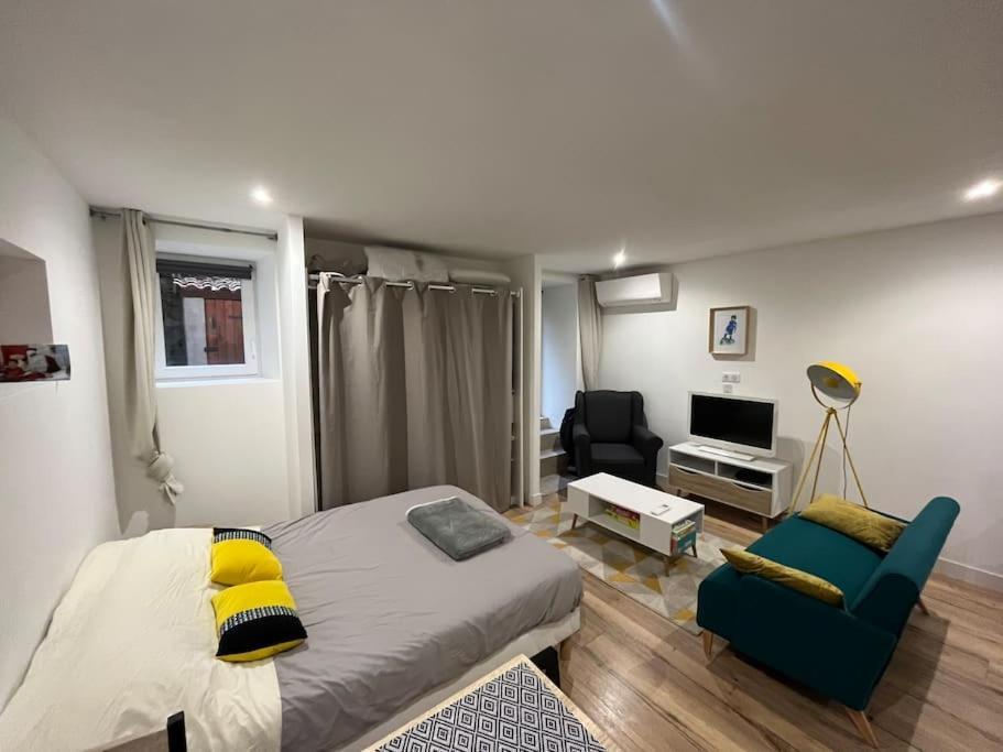 Studio Centre Village Боконьяно Экстерьер фото